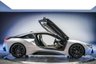 USED 2018 18 BMW I8 1.5 7.1kWh Coupe 2dr Petrol Plug-in Hybrid Auto 4WD Euro 6 (s/s) (362 ps) 12-Month Warranty | 8.9% APR