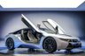 USED 2018 18 BMW I8 1.5 7.1kWh Coupe 2dr Petrol Plug-in Hybrid Auto 4WD Euro 6 (s/s) (362 ps) 12-Month Warranty | 8.9% APR