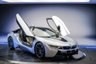 USED 2018 18 BMW I8 1.5 7.1kWh Coupe 2dr Petrol Plug-in Hybrid Auto 4WD Euro 6 (s/s) (362 ps) 12-Month Warranty | 8.9% APR
