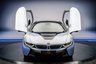 USED 2018 18 BMW I8 1.5 7.1kWh Coupe 2dr Petrol Plug-in Hybrid Auto 4WD Euro 6 (s/s) (362 ps) 12-Month Warranty | 8.9% APR