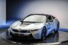 USED 2018 18 BMW I8 1.5 7.1kWh Coupe 2dr Petrol Plug-in Hybrid Auto 4WD Euro 6 (s/s) (362 ps) 12-Month Warranty | 8.9% APR