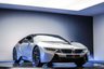 USED 2018 18 BMW I8 1.5 7.1kWh Coupe 2dr Petrol Plug-in Hybrid Auto 4WD Euro 6 (s/s) (362 ps) 12-Month Warranty | 8.9% APR
