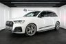USED 2020 AUDI Q7 3.0 TDI V6 50 Vorsprung SUV 5dr Diesel Tiptronic quattro Euro 6 (s/s) (286 ps) 