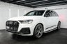 USED 2020 AUDI Q7 3.0 TDI V6 50 Vorsprung SUV 5dr Diesel Tiptronic quattro Euro 6 (s/s) (286 ps) 