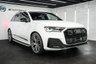 USED 2020 AUDI Q7 3.0 TDI V6 50 Vorsprung SUV 5dr Diesel Tiptronic quattro Euro 6 (s/s) (286 ps) 