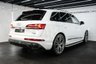 USED 2020 AUDI Q7 3.0 TDI V6 50 Vorsprung SUV 5dr Diesel Tiptronic quattro Euro 6 (s/s) (286 ps) 