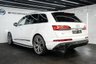 USED 2020 AUDI Q7 3.0 TDI V6 50 Vorsprung SUV 5dr Diesel Tiptronic quattro Euro 6 (s/s) (286 ps) 