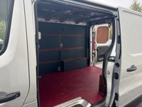 USED 2019 68 NISSAN NV300 1.6 dCi 1.0t Acenta Panel Van 5dr Diesel Manual L1 H1 Euro 6 (120 ps) 82K MILES | L1H1 | EURO 6