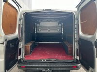 USED 2019 68 NISSAN NV300 1.6 dCi 1.0t Acenta Panel Van 5dr Diesel Manual L1 H1 Euro 6 (120 ps) 82K MILES | L1H1 | EURO 6