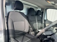 USED 2019 68 NISSAN NV300 1.6 dCi 1.0t Acenta Panel Van 5dr Diesel Manual L1 H1 Euro 6 (120 ps) 82K MILES | L1H1 | EURO 6