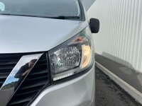 USED 2019 68 NISSAN NV300 1.6 dCi 1.0t Acenta Panel Van 5dr Diesel Manual L1 H1 Euro 6 (120 ps) 82K MILES | L1H1 | EURO 6
