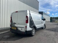 USED 2019 68 NISSAN NV300 1.6 dCi 1.0t Acenta Panel Van 5dr Diesel Manual L1 H1 Euro 6 (120 ps) 82K MILES | L1H1 | EURO 6