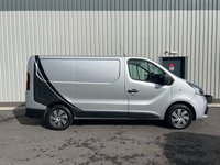 USED 2019 68 NISSAN NV300 1.6 dCi 1.0t Acenta Panel Van 5dr Diesel Manual L1 H1 Euro 6 (120 ps) 82K MILES | L1H1 | EURO 6