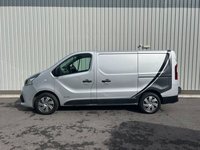USED 2019 68 NISSAN NV300 1.6 dCi 1.0t Acenta Panel Van 5dr Diesel Manual L1 H1 Euro 6 (120 ps) 82K MILES | L1H1 | EURO 6