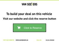 USED 2019 68 NISSAN NV300 1.6 dCi 1.0t Acenta Panel Van 5dr Diesel Manual L1 H1 Euro 6 (120 ps) 82K MILES | L1H1 | EURO 6