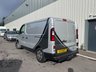 USED 2019 68 NISSAN NV300 1.6 dCi 1.0t Acenta Panel Van 5dr Diesel Manual L1 H1 Euro 6 (120 ps) 82K MILES | L1H1 | EURO 6