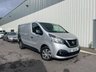 USED 2019 68 NISSAN NV300 1.6 dCi 1.0t Acenta Panel Van 5dr Diesel Manual L1 H1 Euro 6 (120 ps) 82K MILES | L1H1 | EURO 6