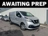 USED 2019 68 NISSAN NV300 1.6 dCi 1.0t Acenta Panel Van 5dr Diesel Manual L1 H1 Euro 6 (120 ps) 82K MILES | L1H1 | EURO 6