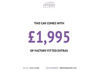 USED 2017 17 BMW 1 SERIES 1.5 116d M Sport Hatchback 5dr Diesel Manual Euro 6 (s/s) (116 ps) +&pound;20 ROAD TAX+UPGRADED ANDROID AUTO