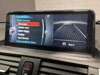 USED 2017 17 BMW 1 SERIES 1.5 116d M Sport Hatchback 5dr Diesel Manual Euro 6 (s/s) (116 ps) +&pound;20 ROAD TAX+UPGRADED ANDROID AUTO