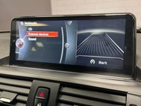 USED 2017 17 BMW 1 SERIES 1.5 116d M Sport Hatchback 5dr Diesel Manual Euro 6 (s/s) (116 ps) +&pound;20 ROAD TAX+UPGRADED ANDROID AUTO