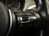 USED 2017 17 BMW 1 SERIES 1.5 116d M Sport Hatchback 5dr Diesel Manual Euro 6 (s/s) (116 ps) +&pound;20 ROAD TAX+UPGRADED ANDROID AUTO