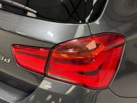 USED 2017 17 BMW 1 SERIES 1.5 116d M Sport Hatchback 5dr Diesel Manual Euro 6 (s/s) (116 ps) +&pound;20 ROAD TAX+UPGRADED ANDROID AUTO