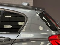 USED 2017 17 BMW 1 SERIES 1.5 116d M Sport Hatchback 5dr Diesel Manual Euro 6 (s/s) (116 ps) +&pound;20 ROAD TAX+UPGRADED ANDROID AUTO