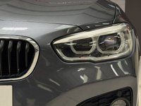 USED 2017 17 BMW 1 SERIES 1.5 116d M Sport Hatchback 5dr Diesel Manual Euro 6 (s/s) (116 ps) +&pound;20 ROAD TAX+UPGRADED ANDROID AUTO