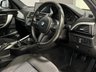USED 2017 17 BMW 1 SERIES 1.5 116d M Sport Hatchback 5dr Diesel Manual Euro 6 (s/s) (116 ps) +&pound;20 ROAD TAX+UPGRADED ANDROID AUTO
