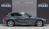 USED 2017 17 BMW 1 SERIES 1.5 116d M Sport Hatchback 5dr Diesel Manual Euro 6 (s/s) (116 ps) +&pound;20 ROAD TAX+UPGRADED ANDROID AUTO