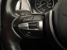 USED 2017 17 BMW 1 SERIES 1.5 116d M Sport Hatchback 5dr Diesel Manual Euro 6 (s/s) (116 ps) +&pound;20 ROAD TAX+UPGRADED ANDROID AUTO