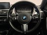 USED 2017 17 BMW 1 SERIES 1.5 116d M Sport Hatchback 5dr Diesel Manual Euro 6 (s/s) (116 ps) +&pound;20 ROAD TAX+UPGRADED ANDROID AUTO