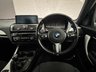 USED 2017 17 BMW 1 SERIES 1.5 116d M Sport Hatchback 5dr Diesel Manual Euro 6 (s/s) (116 ps) +&pound;20 ROAD TAX+UPGRADED ANDROID AUTO