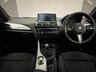USED 2017 17 BMW 1 SERIES 1.5 116d M Sport Hatchback 5dr Diesel Manual Euro 6 (s/s) (116 ps) +&pound;20 ROAD TAX+UPGRADED ANDROID AUTO
