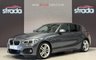 USED 2017 17 BMW 1 SERIES 1.5 116d M Sport Hatchback 5dr Diesel Manual Euro 6 (s/s) (116 ps) +&pound;20 ROAD TAX+UPGRADED ANDROID AUTO