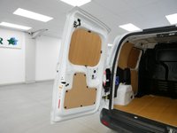 USED 2023 23 FORD TRANSIT COURIER 1.0 ECOBOOST 100 BHP LIMITED 6 SPEED ( CARPLAY ) 1 OWNER | PETROL | AIR CON | 6 SPEED !