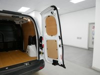 USED 2023 23 FORD TRANSIT COURIER 1.0 ECOBOOST 100 BHP LIMITED 6 SPEED ( CARPLAY ) 1 OWNER | PETROL | AIR CON | 6 SPEED !