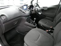 USED 2023 23 FORD TRANSIT COURIER 1.0 ECOBOOST 100 BHP LIMITED 6 SPEED ( CARPLAY ) 1 OWNER | PETROL | AIR CON | 6 SPEED !