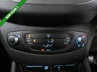 USED 2023 23 FORD TRANSIT COURIER 1.0 ECOBOOST 100 BHP LIMITED 6 SPEED ( CARPLAY ) 1 OWNER | PETROL | AIR CON | 6 SPEED !