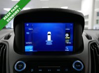 USED 2023 23 FORD TRANSIT COURIER 1.0 ECOBOOST 100 BHP LIMITED 6 SPEED ( CARPLAY ) 1 OWNER | PETROL | AIR CON | 6 SPEED !