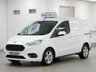 USED FORD TRANSIT COURIER