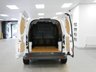 USED FORD TRANSIT COURIER
