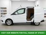 USED FORD TRANSIT COURIER