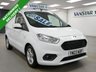 USED FORD TRANSIT COURIER