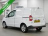 USED FORD TRANSIT COURIER