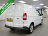 USED FORD TRANSIT COURIER