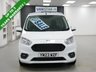 USED FORD TRANSIT COURIER