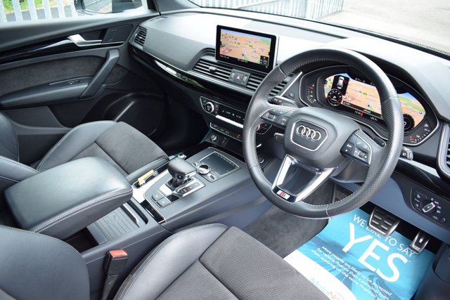 View our AUDI Q5
