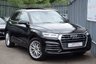USED 2018 68 AUDI Q5 2.0 TFSI S line SUV 5dr Petrol S Tronic quattro Euro 6 (s/s) (252 ps) TECH PACK - VIRTUAL COCKPIT - ELECTRIC FOLDING MIRRORS - SAT NAV